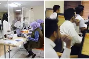 Kementerian LHK buka 1.456 formasi CPNS untuk lulusan SMK hingga S2