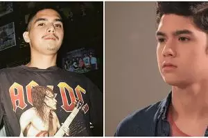 Kini berkumis, 9 potret terbaru Al Ghazali ini jadi sorotan