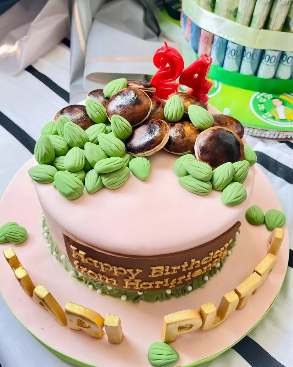 Ulang tahun Hari LIDA © 2021 brilio.net