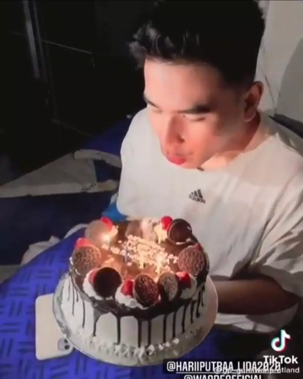 Ulang tahun Hari LIDA © 2021 brilio.net