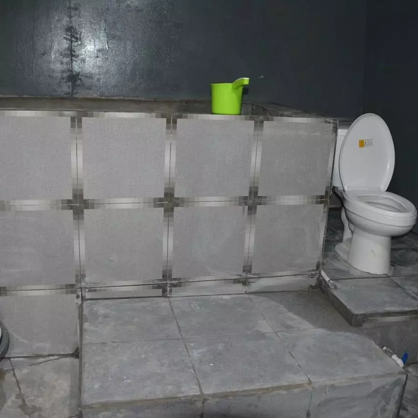 TNI AL renovasi rumah Always © Instagram TNI AL renovasi rumah Always © Instagram