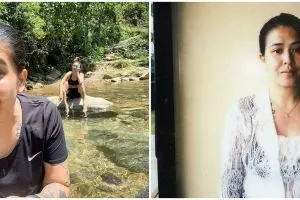 Jarang tersorot, ini 10 potret Annisa Cikal anak Iwan Fals