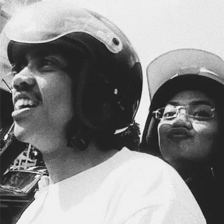 potret lawas ayudia dan ditto semasa sekolah © instagram potret lawas ayudia dan ditto semasa sekolah © instagram