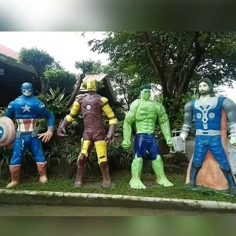 patung di tempat umum © 2021 berbagai sumber patung di tempat umum © 2021 berbagai sumber