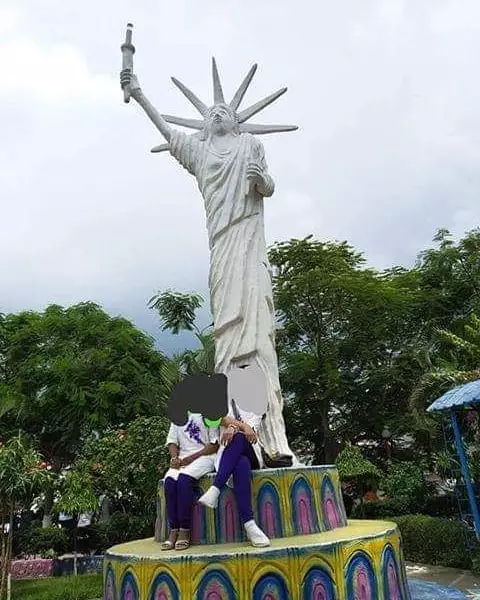 patung di tempat umum © 2021 berbagai sumber patung di tempat umum © 2021 berbagai sumber