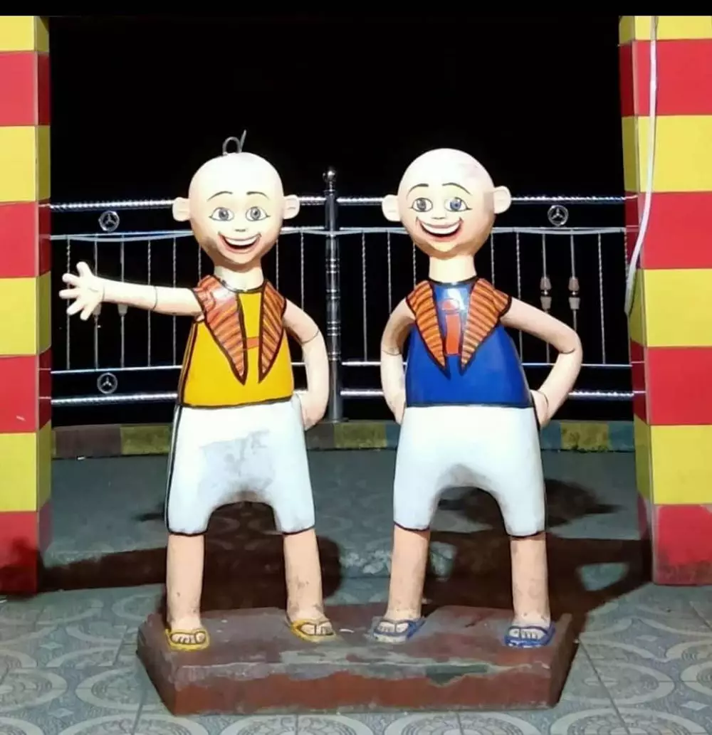 patung di tempat umum © 2021 berbagai sumber patung di tempat umum © 2021 berbagai sumber