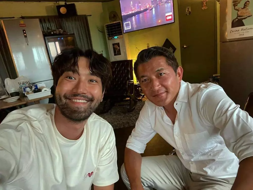 potret siwon berewokan © 2021 berbagai sumber potret siwon berewokan © 2021 berbagai sumber