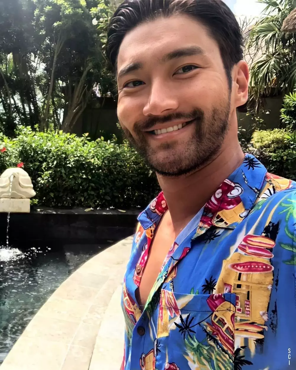 potret siwon berewokan © 2021 berbagai sumber potret siwon berewokan © 2021 berbagai sumber