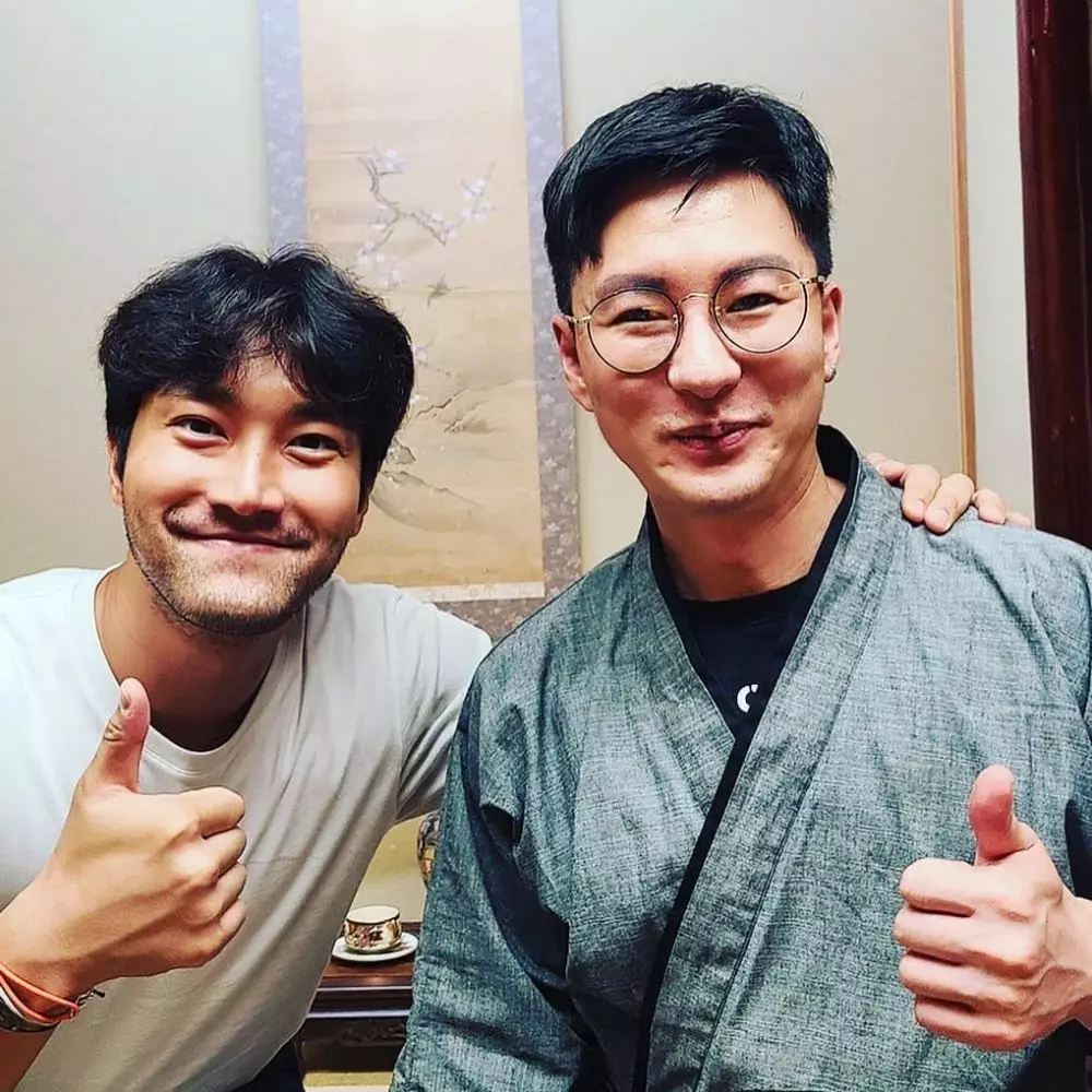 potret siwon berewokan © 2021 berbagai sumber potret siwon berewokan © 2021 berbagai sumber