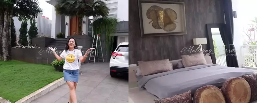 rumah 9 VJ MTV © YouTube