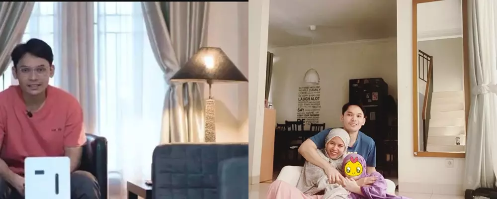 rumah 9 VJ MTV © Instagram