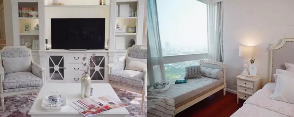 rumah 9 VJ MTV © Instagram