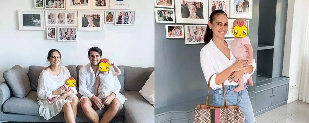 rumah 9 VJ MTV © Instagram