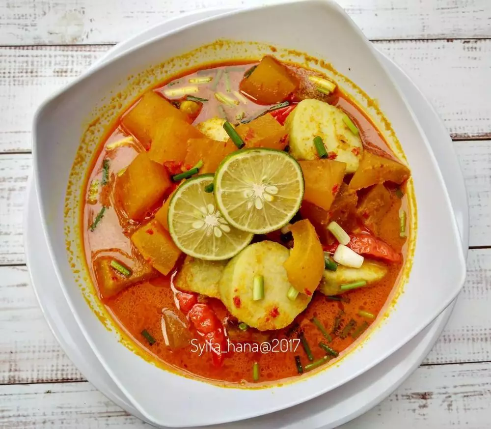 Resep kikil berkuah © 2021 brilio.net