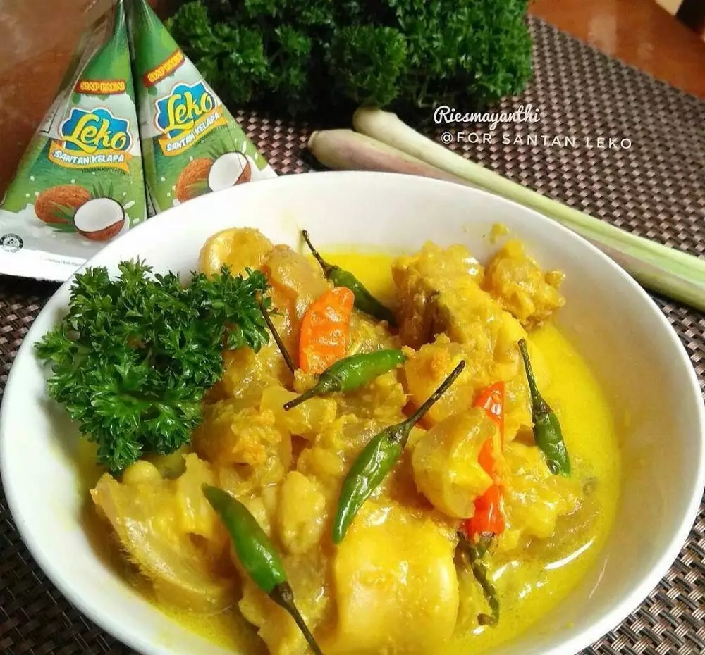 Resep kikil berkuah © 2021 brilio.net