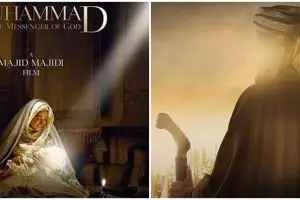 7 Rekomendasi film religi terbaik, cocok ditonton lagi saat Idul Adha