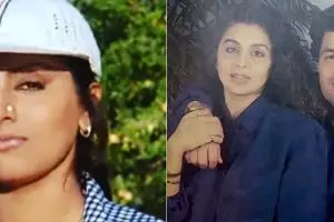 11 Potret Neetu Kapoor awet muda di usia 63 tahun, cantiknya alami