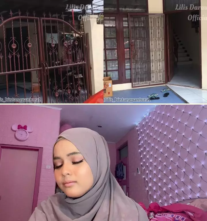 rumah member Byoode © 2021 brilio.net