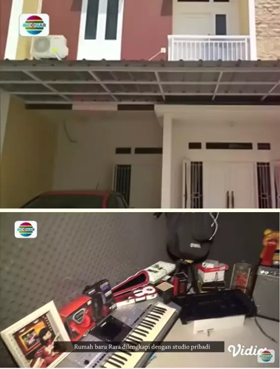 rumah member Byoode © 2021 brilio.net