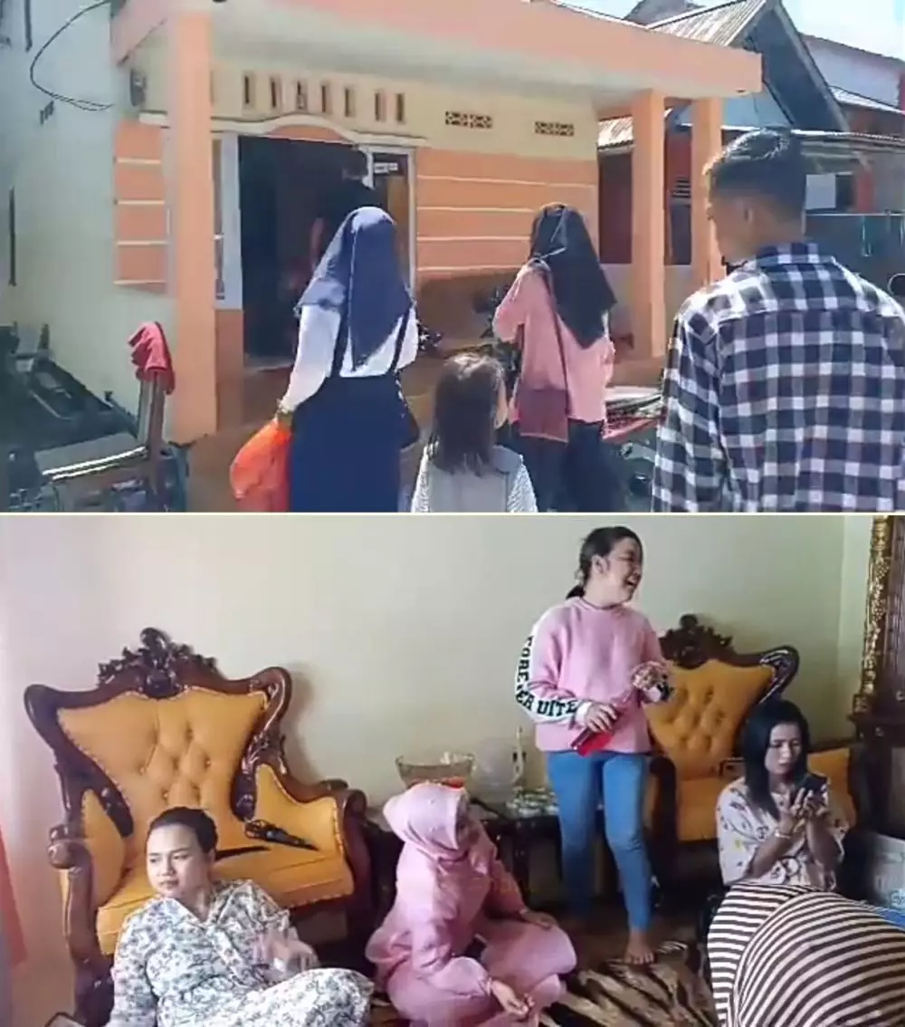 rumah member Byoode © 2021 brilio.net