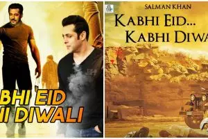 Sinopsis film Kabhi Eid Kabhi Diwali, cerita satu keluarga tiga agama