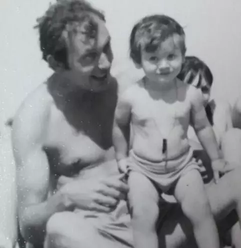 masa kecil juri MasterChef © berbagai sumber