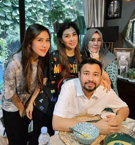 presenter rayakan Idul Adha © berbagai sumber