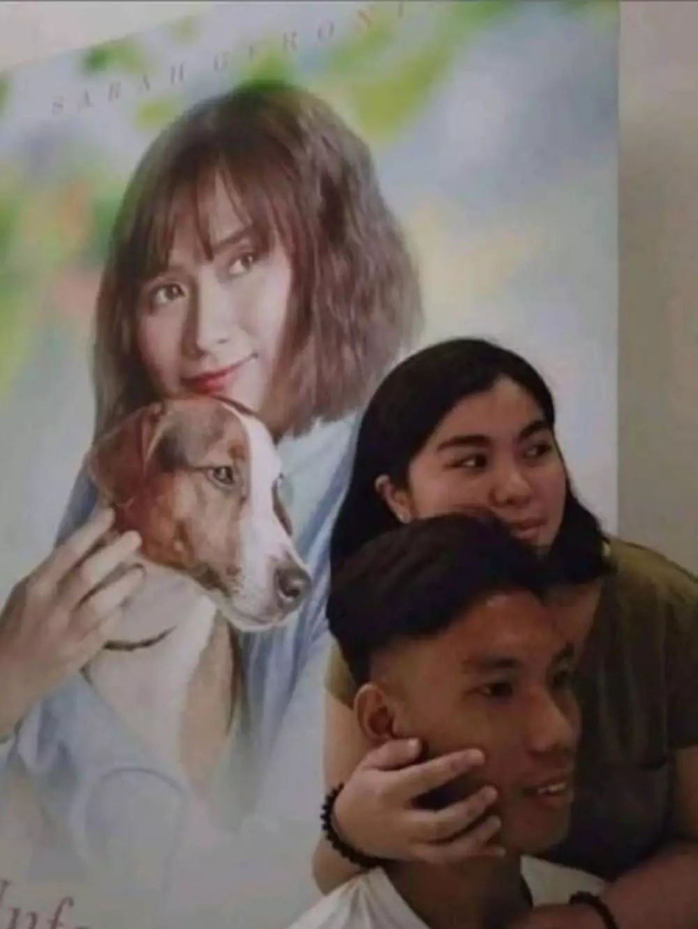 pose orang selfie © 2021 berbagai sumber