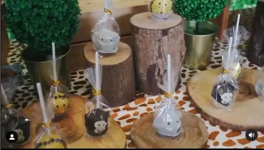 Momen Cut Meyriska Roger rayakan ultah anak Instagram/@cutratumeyriska