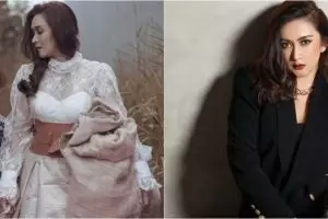 7 Cerita Nafa Urbach positif Covid-19, sempat alami sesak napas