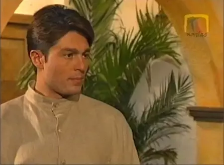 Potret Fernando Colunga di telenovela era 90-an dari berbagai sumber