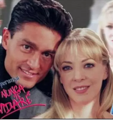 Potret Fernando Colunga di telenovela era 90-an dari berbagai sumber