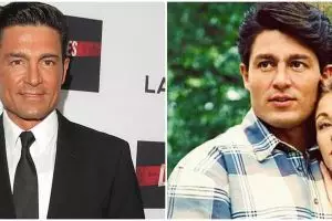 Potret Fernando Colunga di 7 telenovela era 90-an, gayanya ikonik