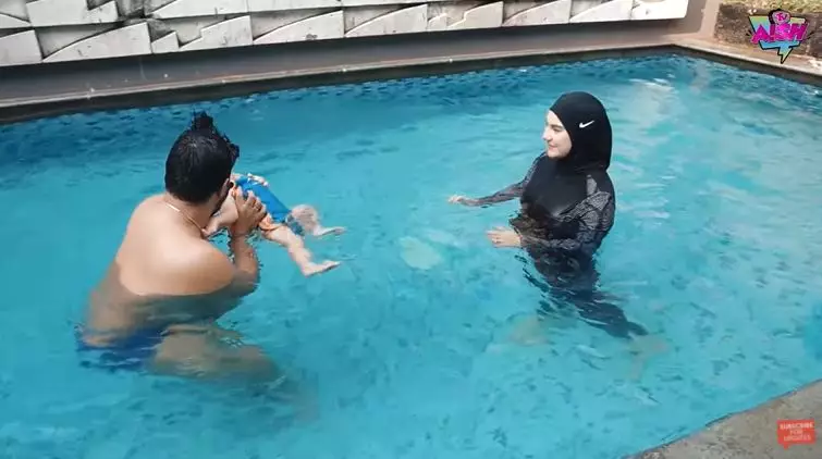 Irish Bella ngungsi © YouTube