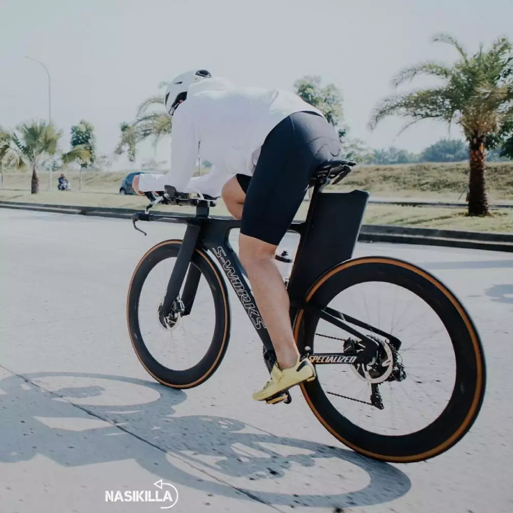 Olahraga yang ditekuni Ditto Percussion © 2021 brilio.net