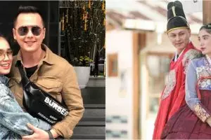 Respons Ussy Sulistiawaty usai spion mobilnya dicuri, bikin sayembara