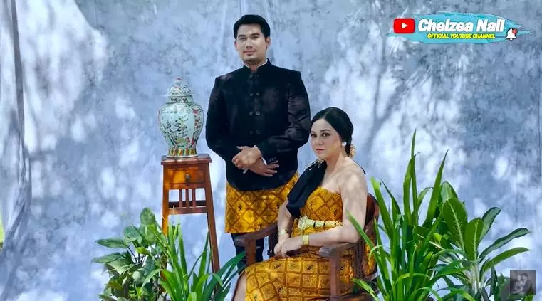  maternity Chelzea Verhoeven © 2021 brilio.net