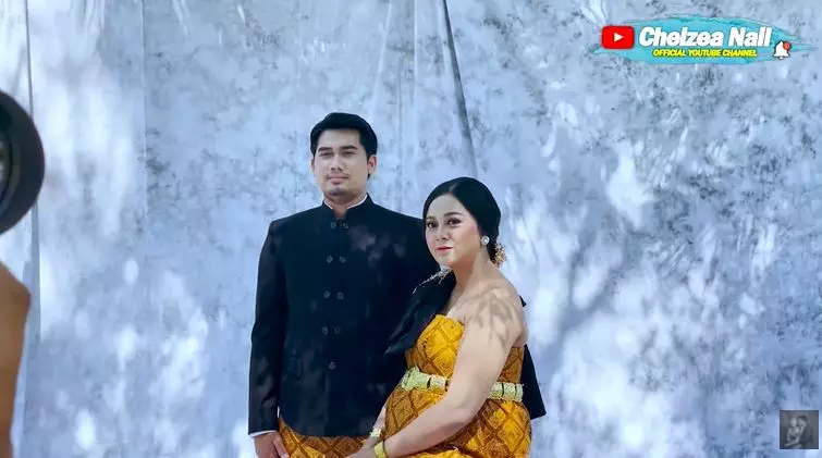  maternity Chelzea Verhoeven © 2021 brilio.net