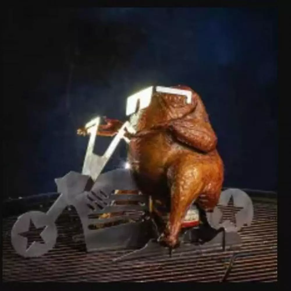 penyajian ayam goreng © 2021 berbagai sumber