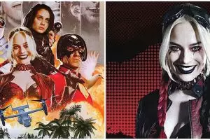 Sinopsis The Suicide Squad 2, aksi lanjutan pasukan berani mati