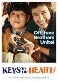 Film Korea bertema keluarga berbagai sumber