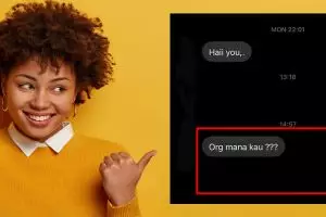 11 Chat lucu diajak kenalan ini jawabannya ngeselin abis