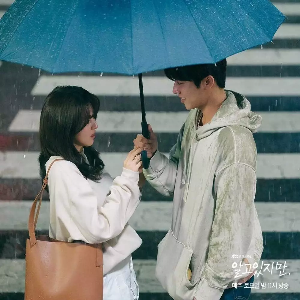 drama Korea Nevertheless berbagai sumber drama Korea Nevertheless berbagai sumber