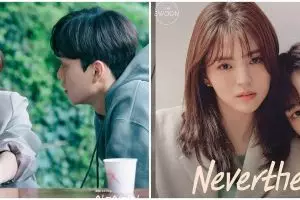 Jelang episode terakhir, ini 9 fakta drama Korea Nevertheless