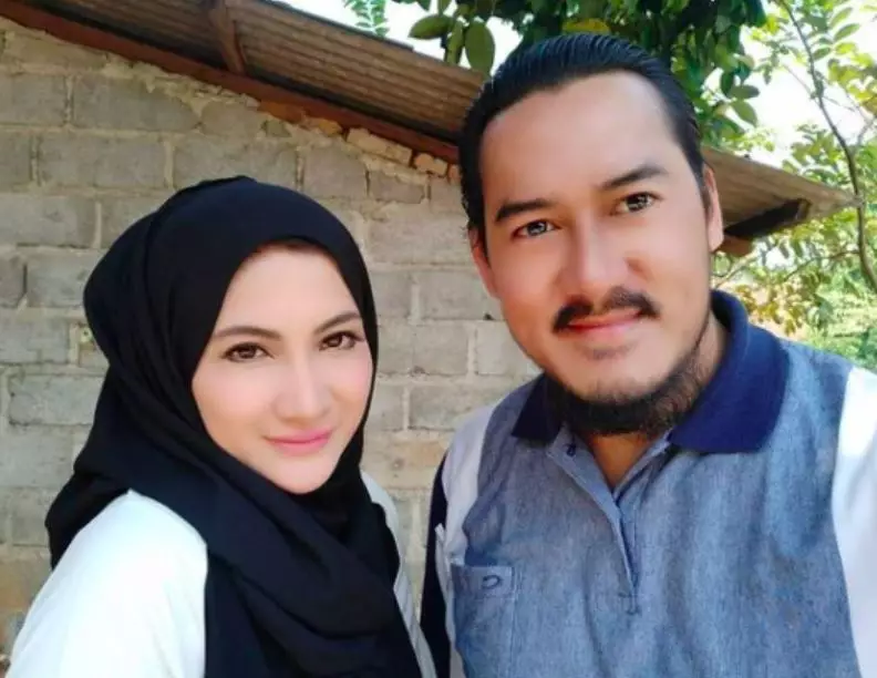 kenangan Alino Octavian Dunia Terbalik © 2021 brilio.net Instagram