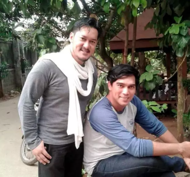 kenangan Alino Octavian Dunia Terbalik © 2021 brilio.net Instagram