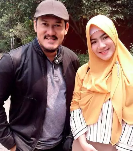 kenangan Alino Octavian Dunia Terbalik © 2021 brilio.net Instagram