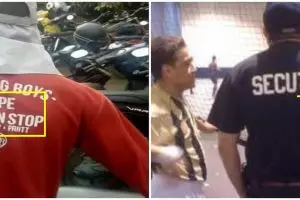 11 Tulisan bahasa Inggris di kaus ini malah bikin tepuk jidat