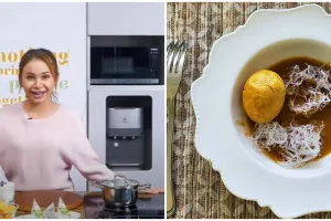 9 Resep masakan ala Rossa ini Indonesia banget, gampang dibuat