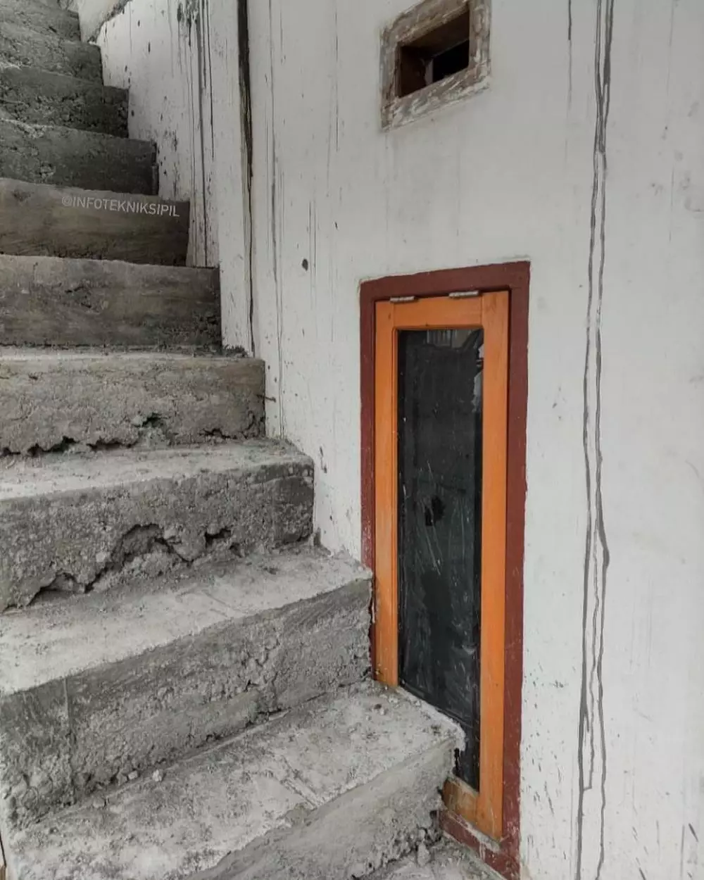 desain tangga rumah gagal © 2021 instagram.com desain tangga rumah gagal © 2021 instagram.com